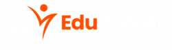 Logo Edu Smart Footer